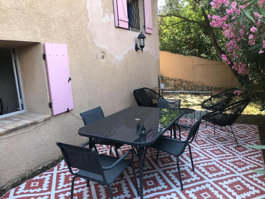 Appartement Avec Jardin Cannes