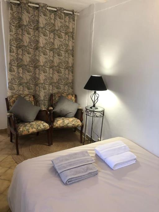 Appartement Avec Jardin Cannes